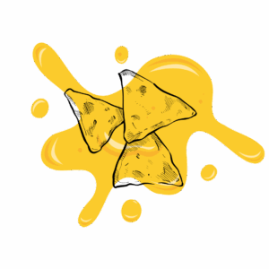 NACHOS CHEDDAR